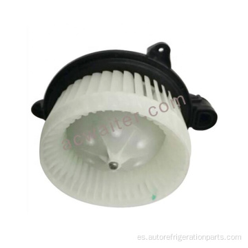 Motor del soplador del calentador 1752046 AV1119846BB AV1119846BA